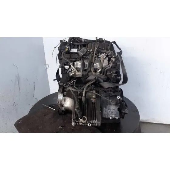 Motor Completo para Mercedes-Benz Clase B (W245)