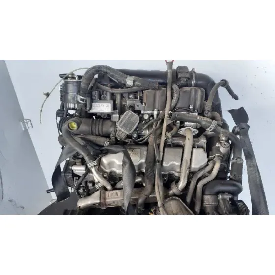 Motor Completo para Mercedes-Benz Clase B (W245)