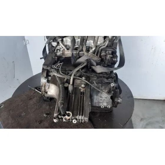 Motor Completo para Mercedes-Benz Clase B (W245)