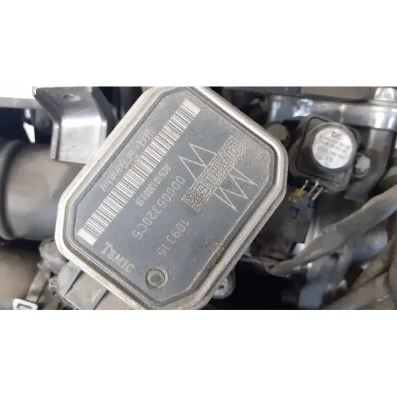 Motor Completo para Mercedes-Benz Clase B (W245)