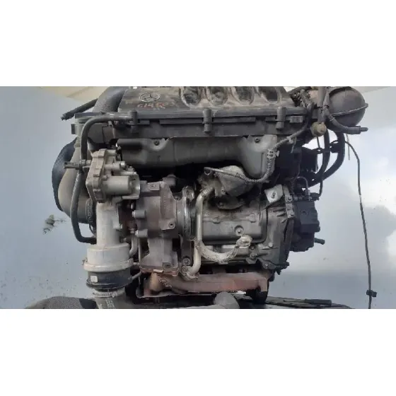 Motor Completo para Mercedes-Benz Clase B (W245)