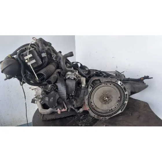 Motor Completo para Mercedes-Benz Clase B (W245)