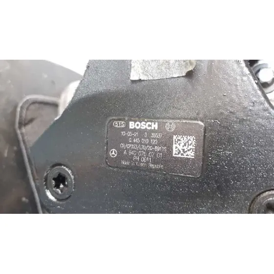 Motor Completo para Mercedes-Benz Clase B (W245)