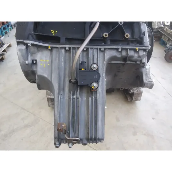 Motor Completo para Mercedes-Benz Clase B (W245)
