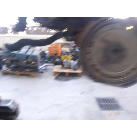 Motor Completo para Mercedes-Benz Clase B (W245)