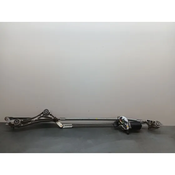 Motor Limpia Delantero para Mercedes-Benz Clase B (W245)