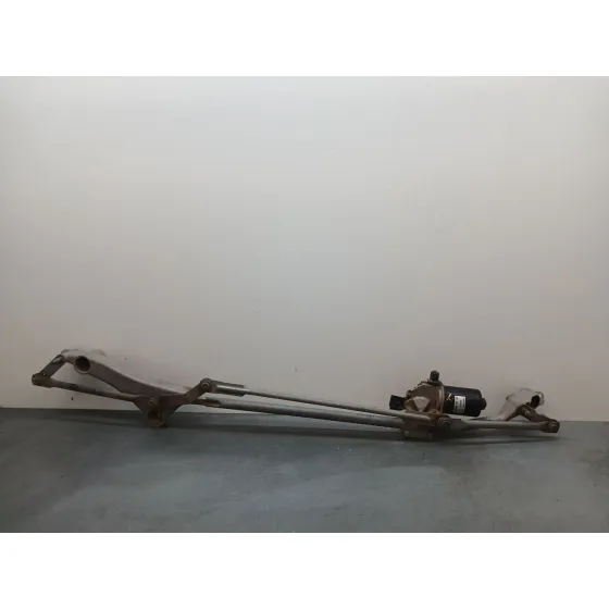 Motor Limpia Delantero para Mercedes-Benz Clase B (W245)