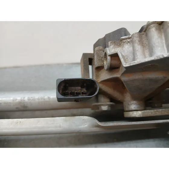 Motor Limpia Delantero para Mercedes-Benz Clase B (W245)
