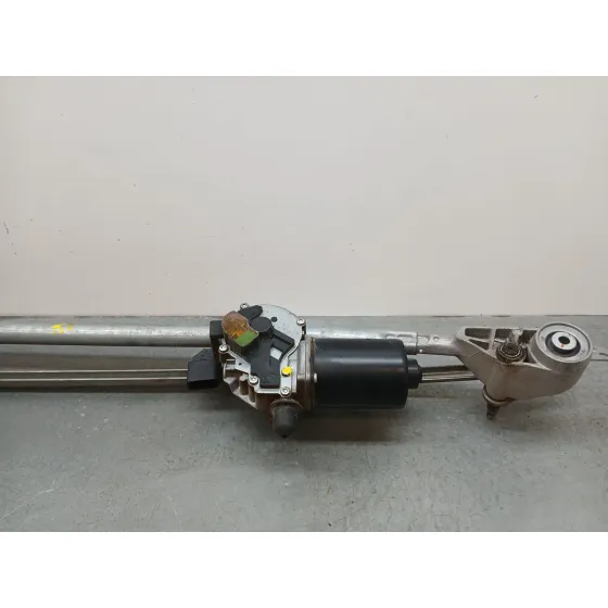 Motor Limpia Delantero para Mercedes-Benz Clase B (W245)