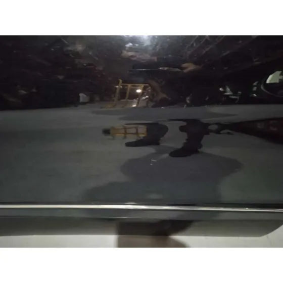 Puerta Delantera Izquierda para Mercedes-Benz Clase B (W245)