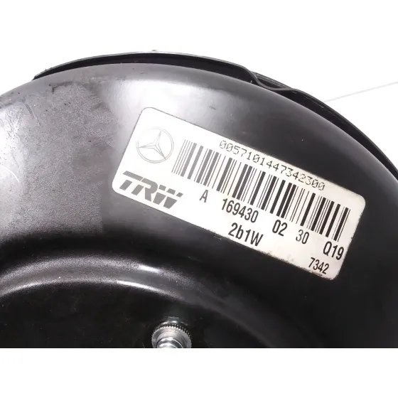 Servofreno para Mercedes-Benz Clase B (W245)