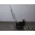 Cerradura Puerta Delantera Derecha para Mazda 5 Berl. (Cr)