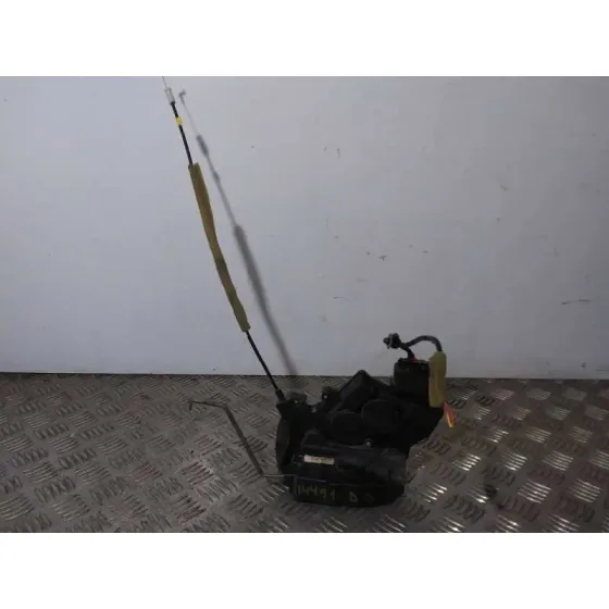 Cerradura Puerta Delantera Derecha para Mazda 5 Berl. (Cr)
