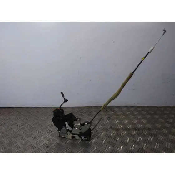 Cerradura Puerta Delantera Derecha para Mazda 5 Berl. (Cr)