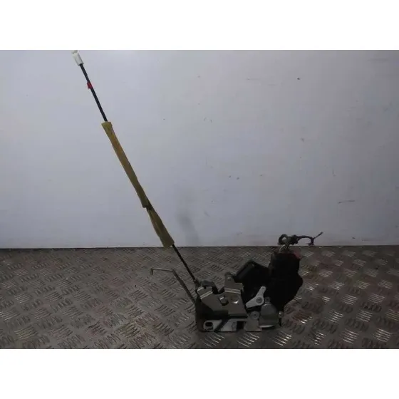 Cerradura Puerta Delantera Izquierda para Mazda 5 Berl. (Cr)