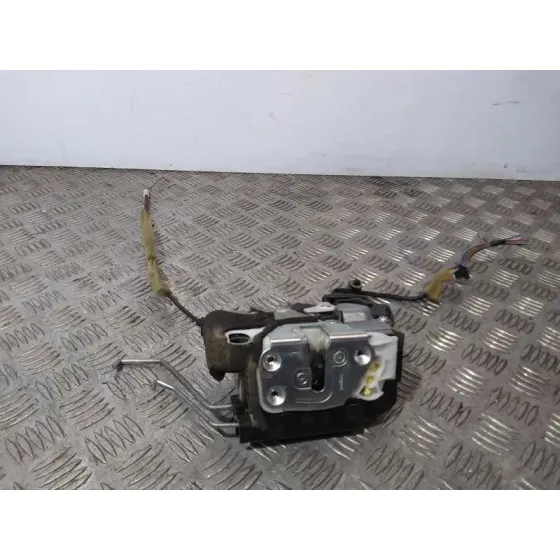 Cerradura Puerta Delantera Izquierda para Mazda 5 Berl. (Cr)