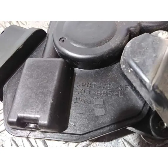 Cerradura Puerta Delantera Izquierda para Mazda 5 Berl. (Cr)