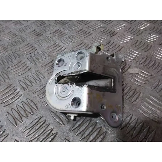 Cerradura Puerta Trasera Derecha para Mazda 5 Berl. (Cr)
