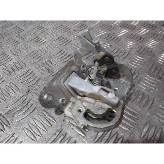 Cerradura Puerta Trasera Derecha para Mazda 5 Berl. (Cr)