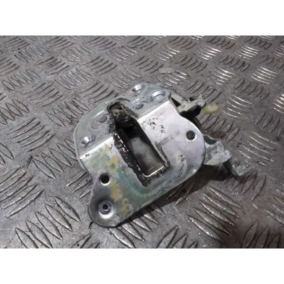 Cerradura Puerta Trasera Derecha para Mazda 5 Berl. (Cr)