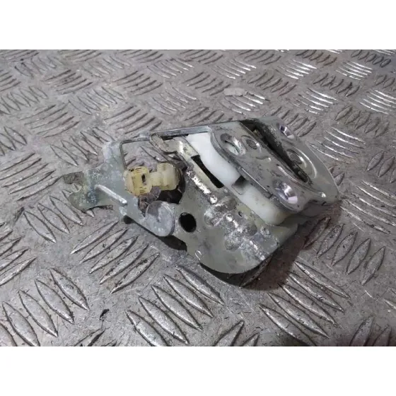 Cerradura Puerta Trasera Derecha para Mazda 5 Berl. (Cr)