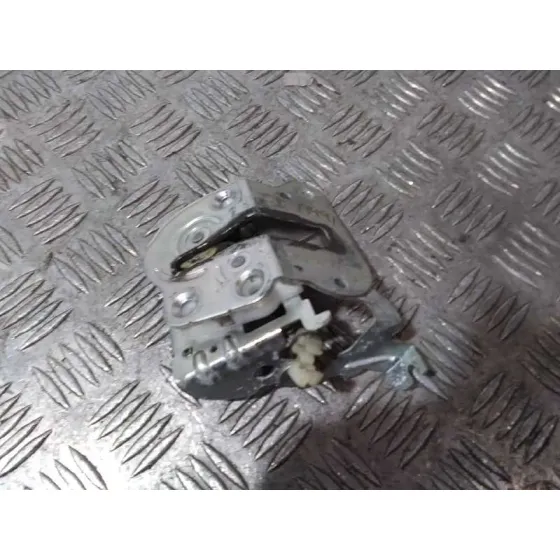 Cerradura Puerta Trasera Izquierda para Mazda 5 Berl. (Cr)