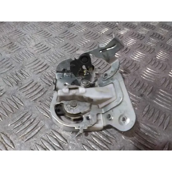 Cerradura Puerta Trasera Izquierda para Mazda 5 Berl. (Cr)