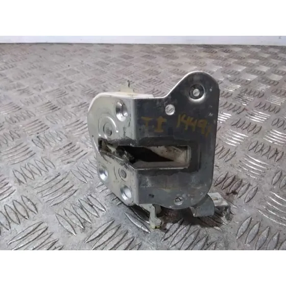 Cerradura Puerta Trasera Izquierda para Mazda 5 Berl. (Cr)