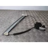Elevalunas Delantero Izquierdo para Mazda 5 Berl. (Cr)