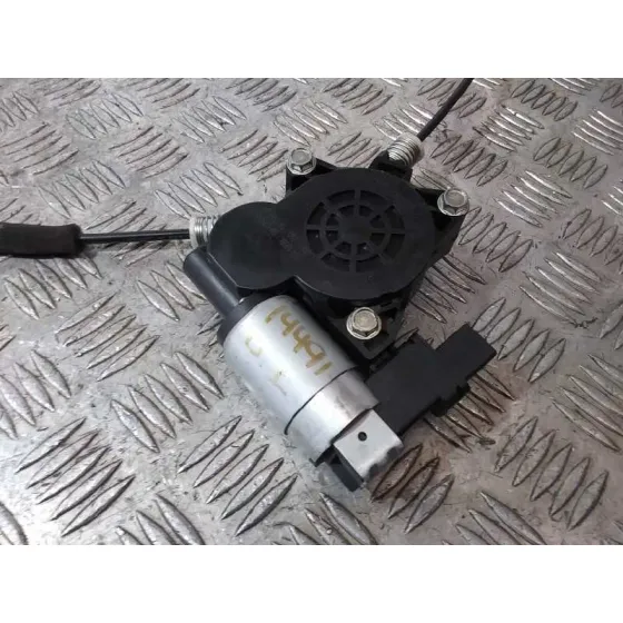 Elevalunas Delantero Izquierdo para Mazda 5 Berl. (Cr)