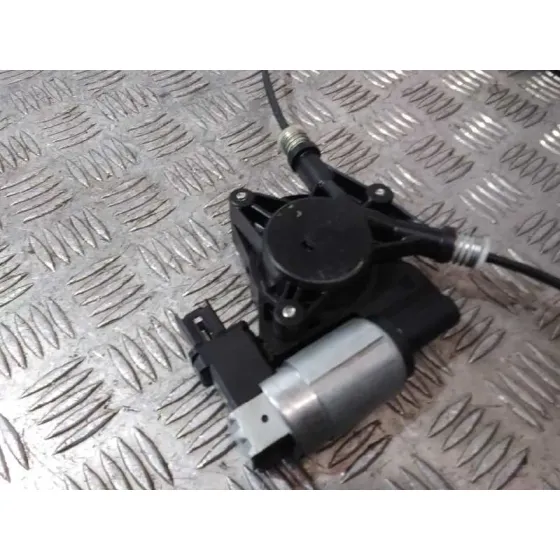 Elevalunas Delantero Izquierdo para Mazda 5 Berl. (Cr)