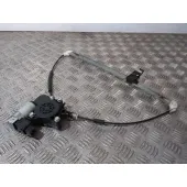 Elevalunas Trasero Izquierdo para Mazda 5 Berl. (Cr)