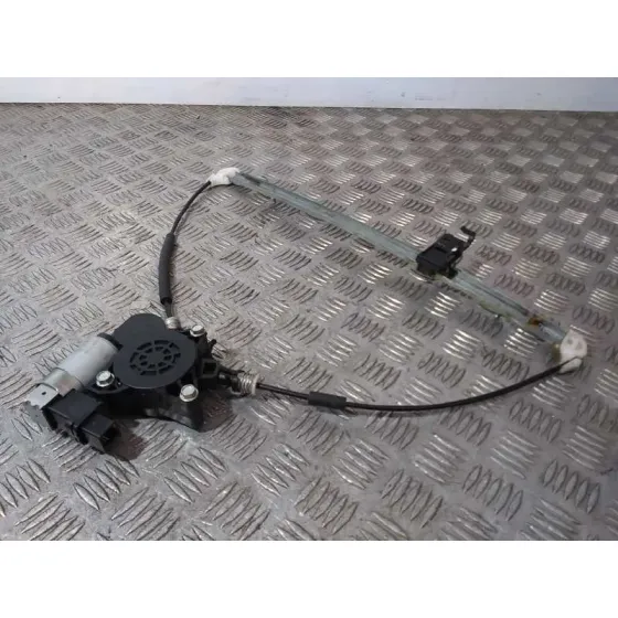 Elevalunas Trasero Izquierdo para Mazda 5 Berl. (Cr)