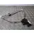 Elevalunas Trasero Izquierdo para Mazda 5 Berl. (Cr)