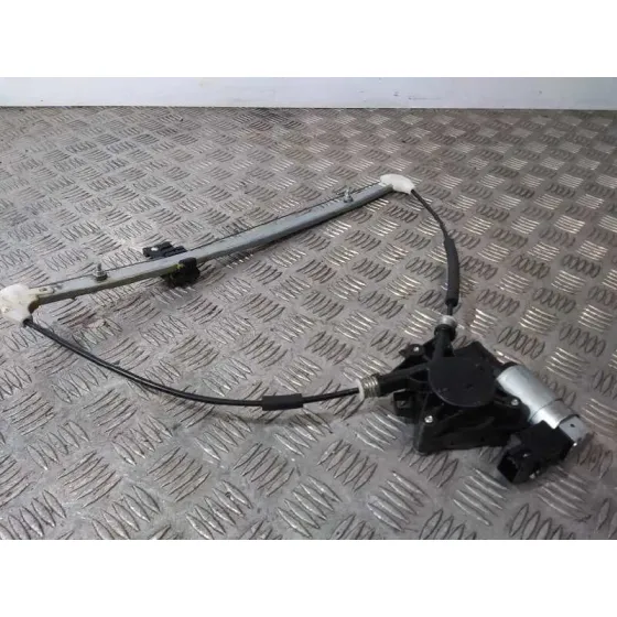 Elevalunas Trasero Izquierdo para Mazda 5 Berl. (Cr)