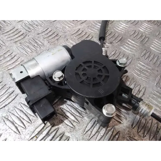 Elevalunas Trasero Izquierdo para Mazda 5 Berl. (Cr)