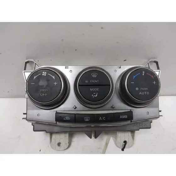 Mando Climatizador para Mazda 5 Berl. (Cr)