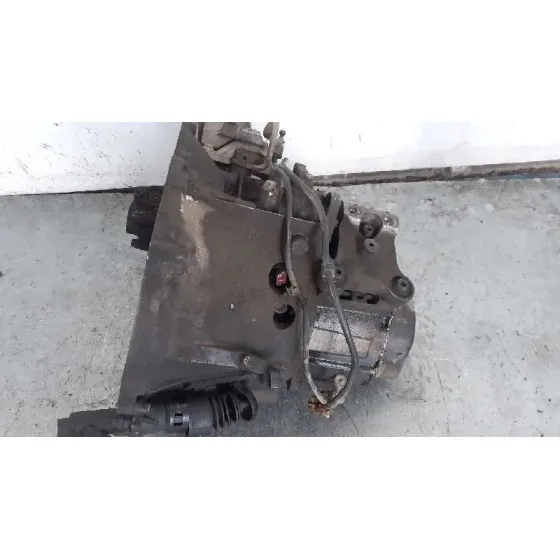 Caja Cambios para Peugeot 207