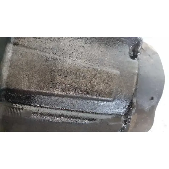 Caja Cambios para Peugeot 207