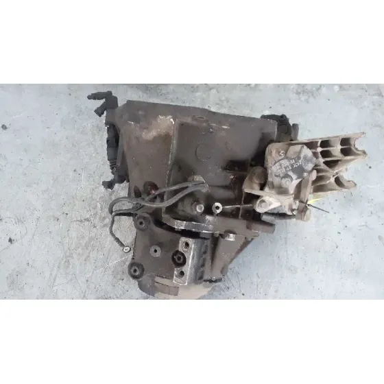 Caja Cambios para Peugeot 207