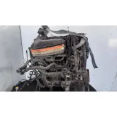Despiece Motor para Peugeot 207