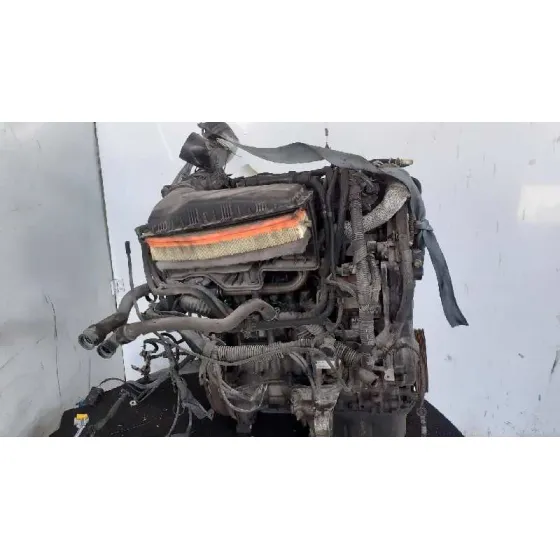 Despiece Motor para Peugeot 207