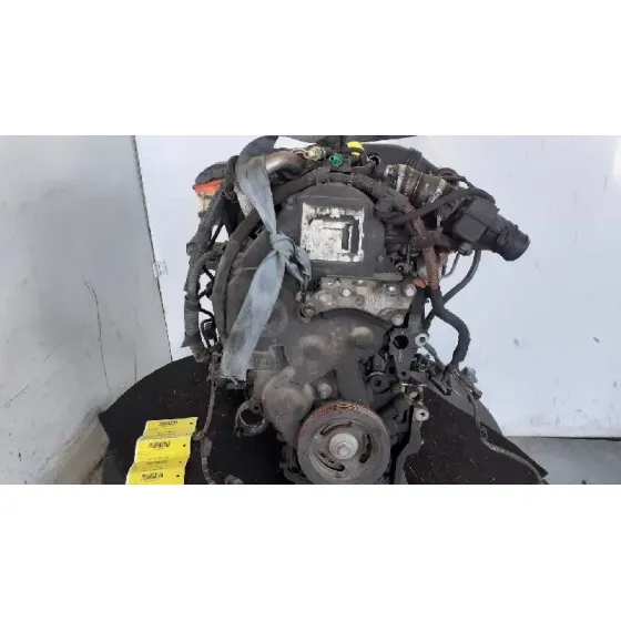 Despiece Motor para Peugeot 207