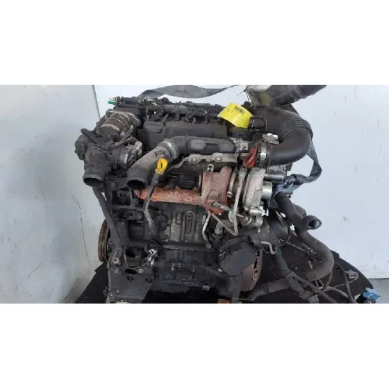 Despiece Motor para Peugeot 207