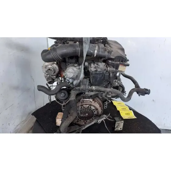 Despiece Motor para Peugeot 207