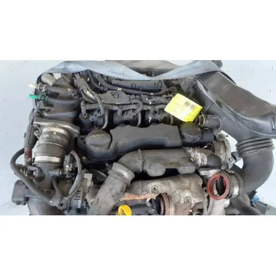Despiece Motor para Peugeot 207