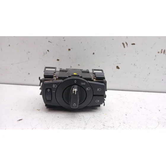Mando Luces para Bmw Serie 1 Berlina (E81/E87)