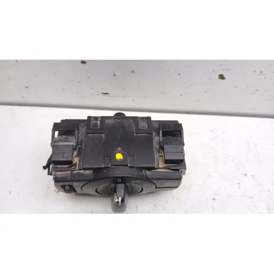 Mando Luces para Bmw Serie 1 Berlina (E81/E87)