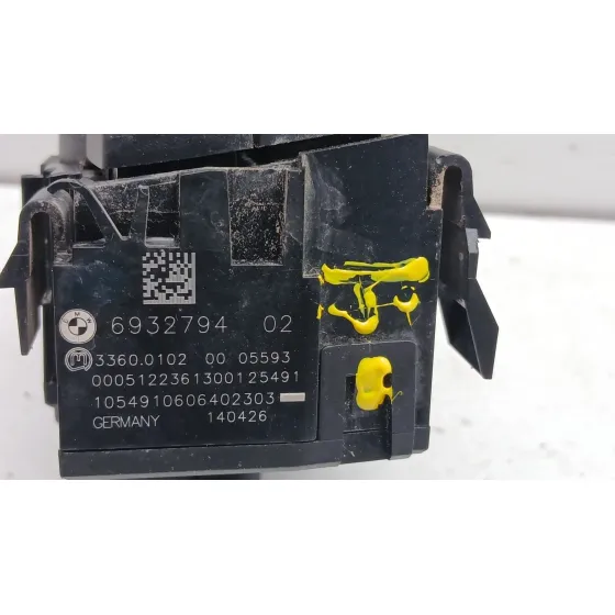 Mando Luces para Bmw Serie 1 Berlina (E81/E87)