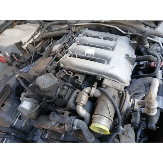 Despiece Motor para Bmw Serie 1 Berlina (E81/E87)